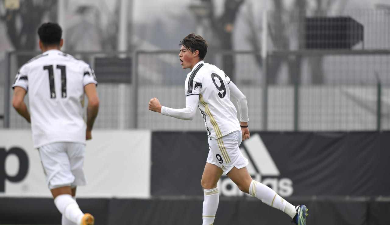 juve sampdoria under 19 coppa italia37