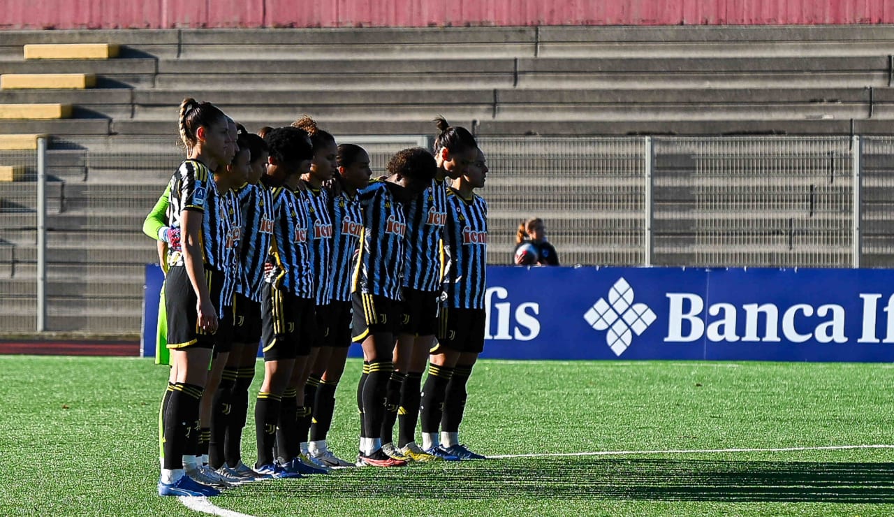 sampdoria vs juventus women 2023 3