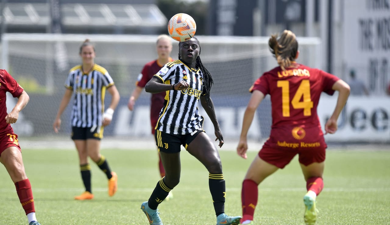 juventus women-roma 23