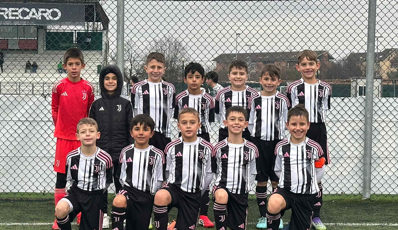 Under 9 - Mister Francisetti | 18-01-2026