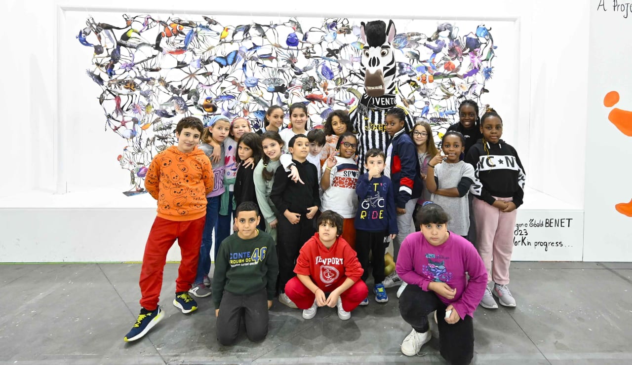 artissima junior 2023 day 2 5