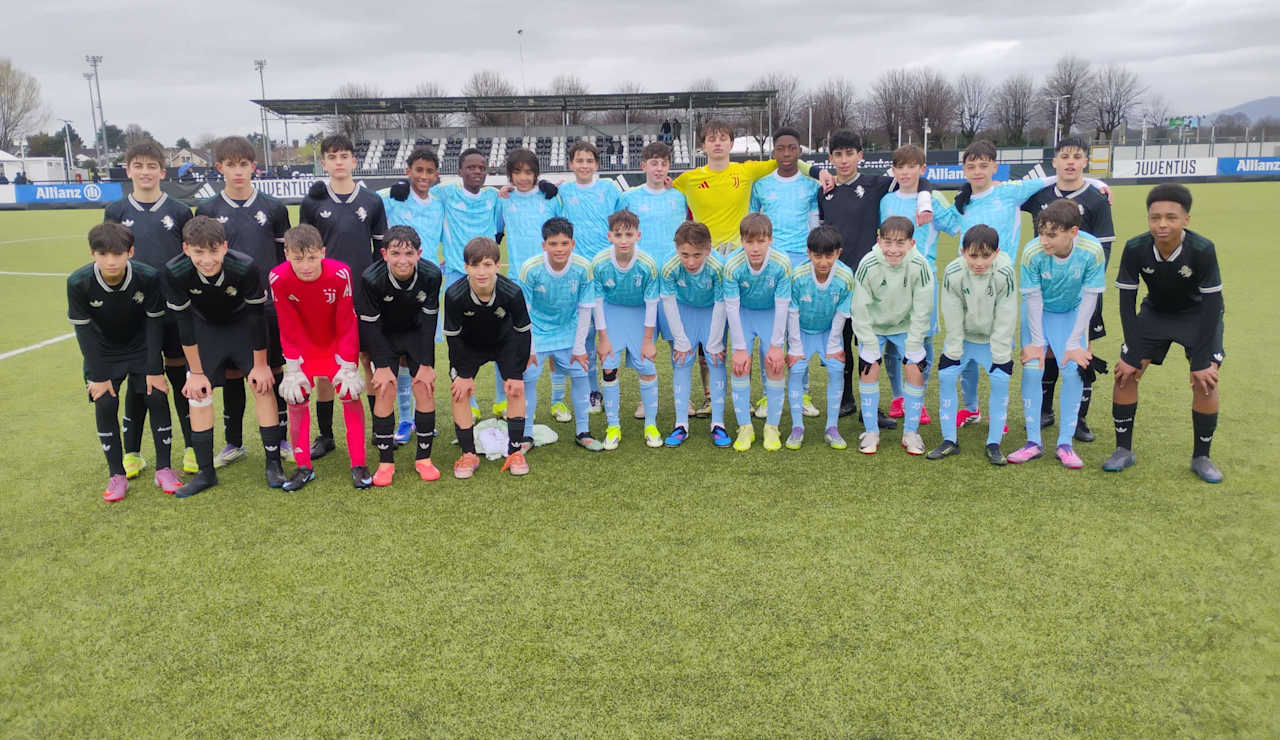 Under 13 - Mister Saporito | 15-03-2026