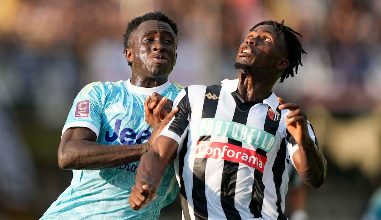 Serie C - Ascoli-Juventus Next Gen - 06-09-2025 - 7