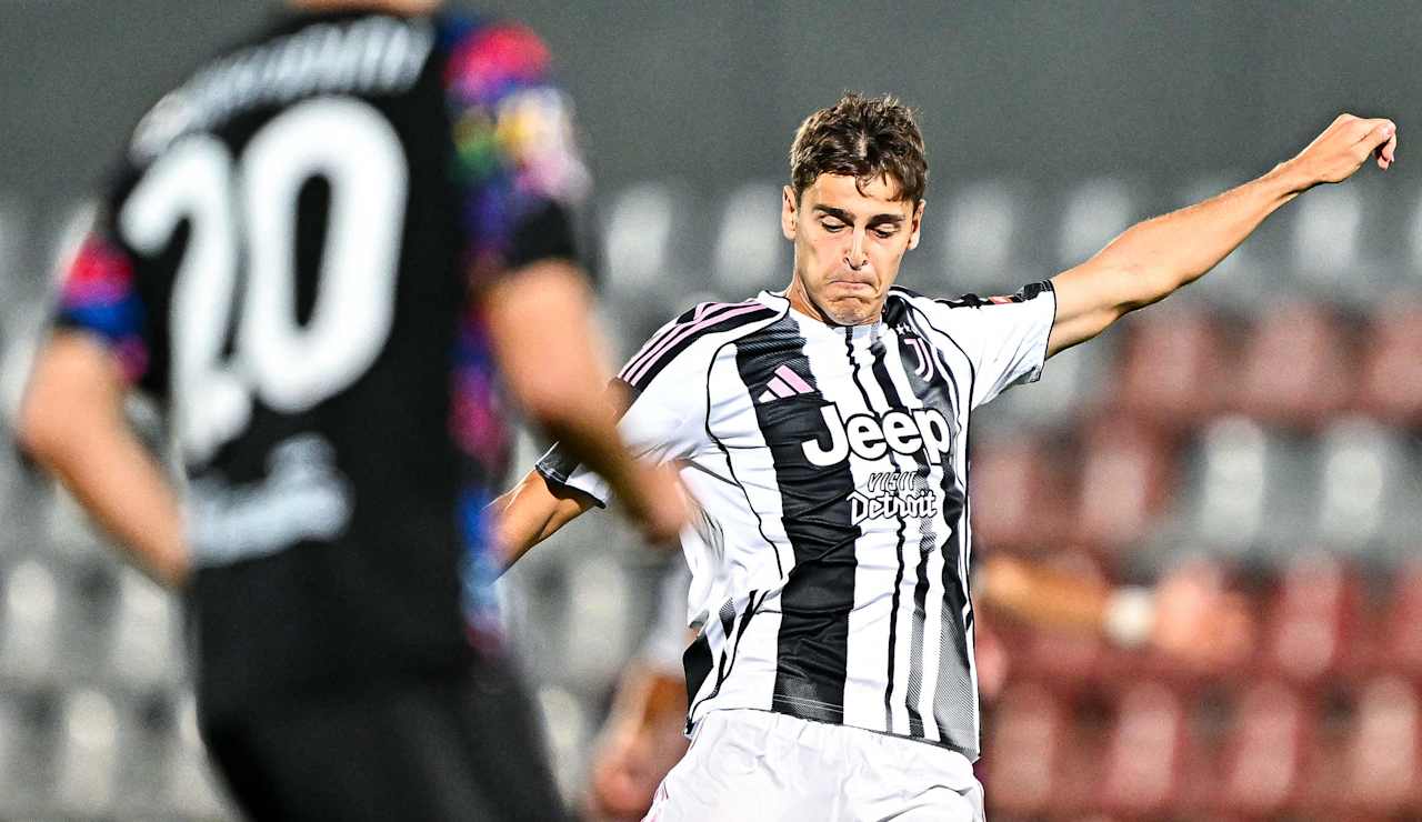 Serie C - Juventus Next Gen-Vis Pesaro - 03-05-2026 - 10