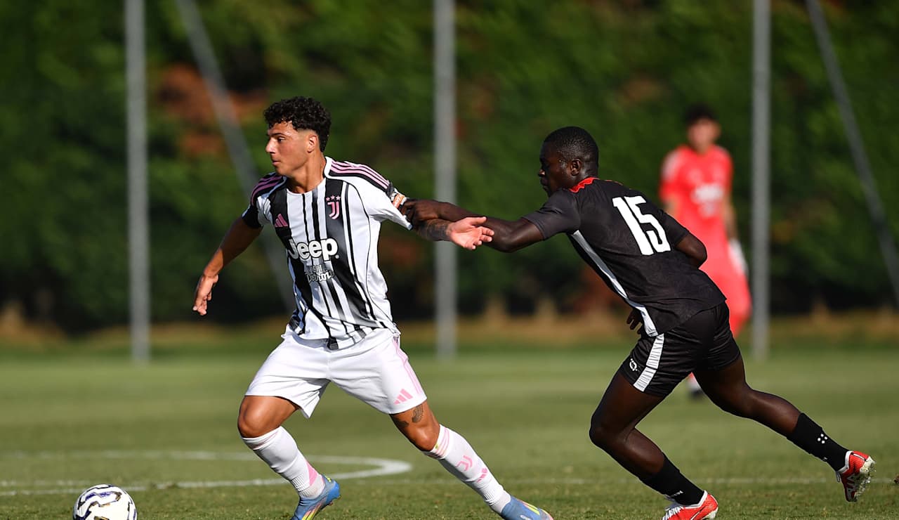 next gen pro vercelli 15