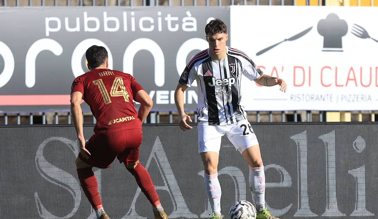 Serie C - Ravenna-Juventus Next Gen - 15-02-2026 - 9