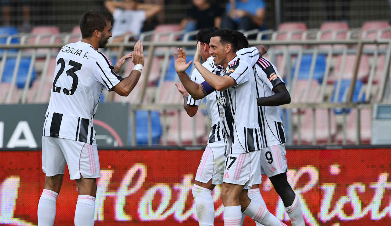 Serie C - Sambenedettese-Juventus Next Gen - 27-09-2025 - 9