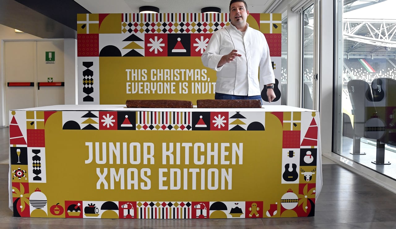 Junior Kitchen Xmas Edition3