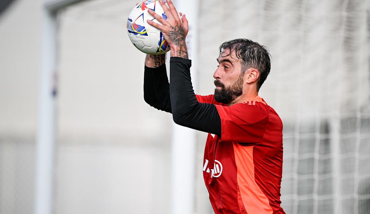 Training - 10-07-2024 - 18