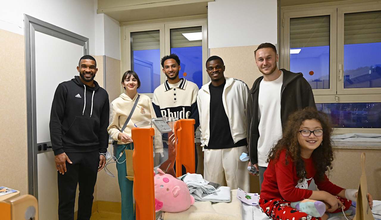 "Regina Margherita" - 18-12-2025 - 5