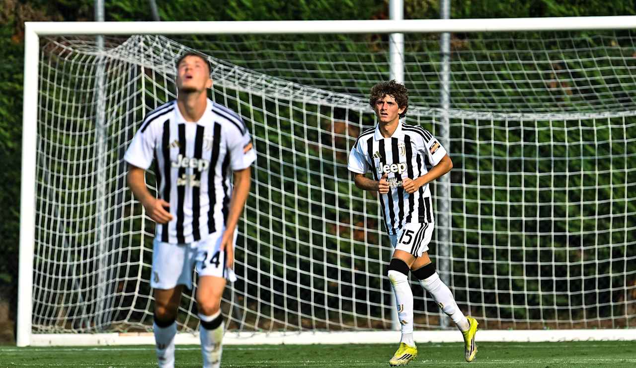 next gen amichevole juve vado 31 luglio7