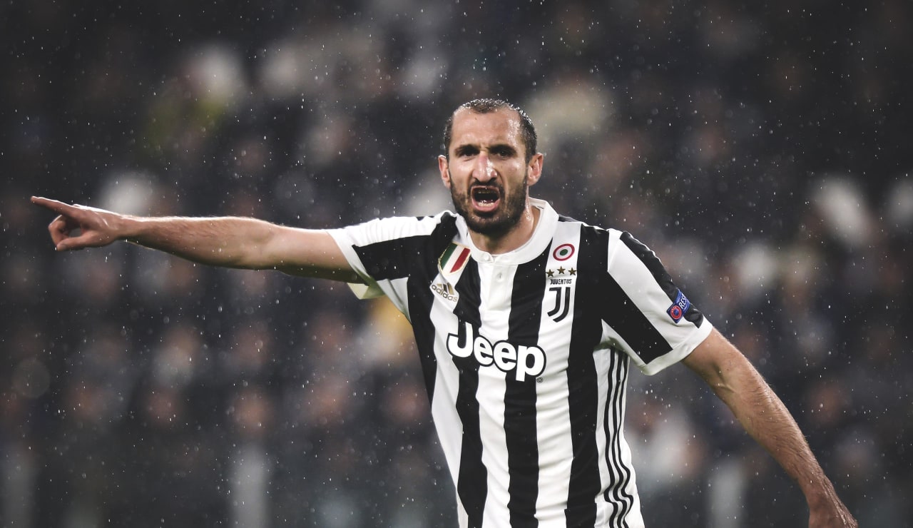 CHIELLINI LOOK14