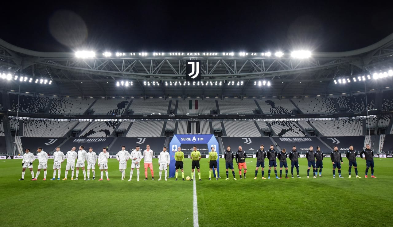 01 Juventus Lazio 6 marzo 2021 GALLERY