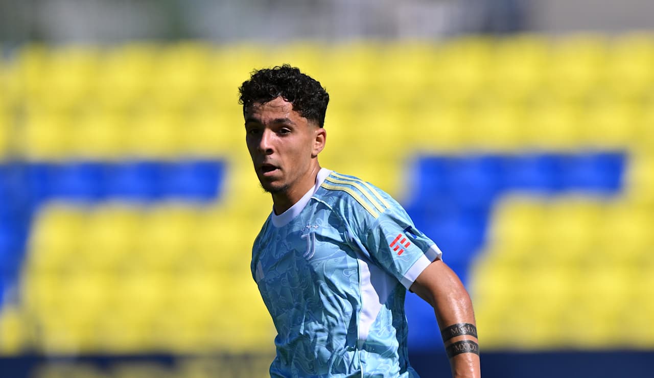 Villarreal Juventus U20 15