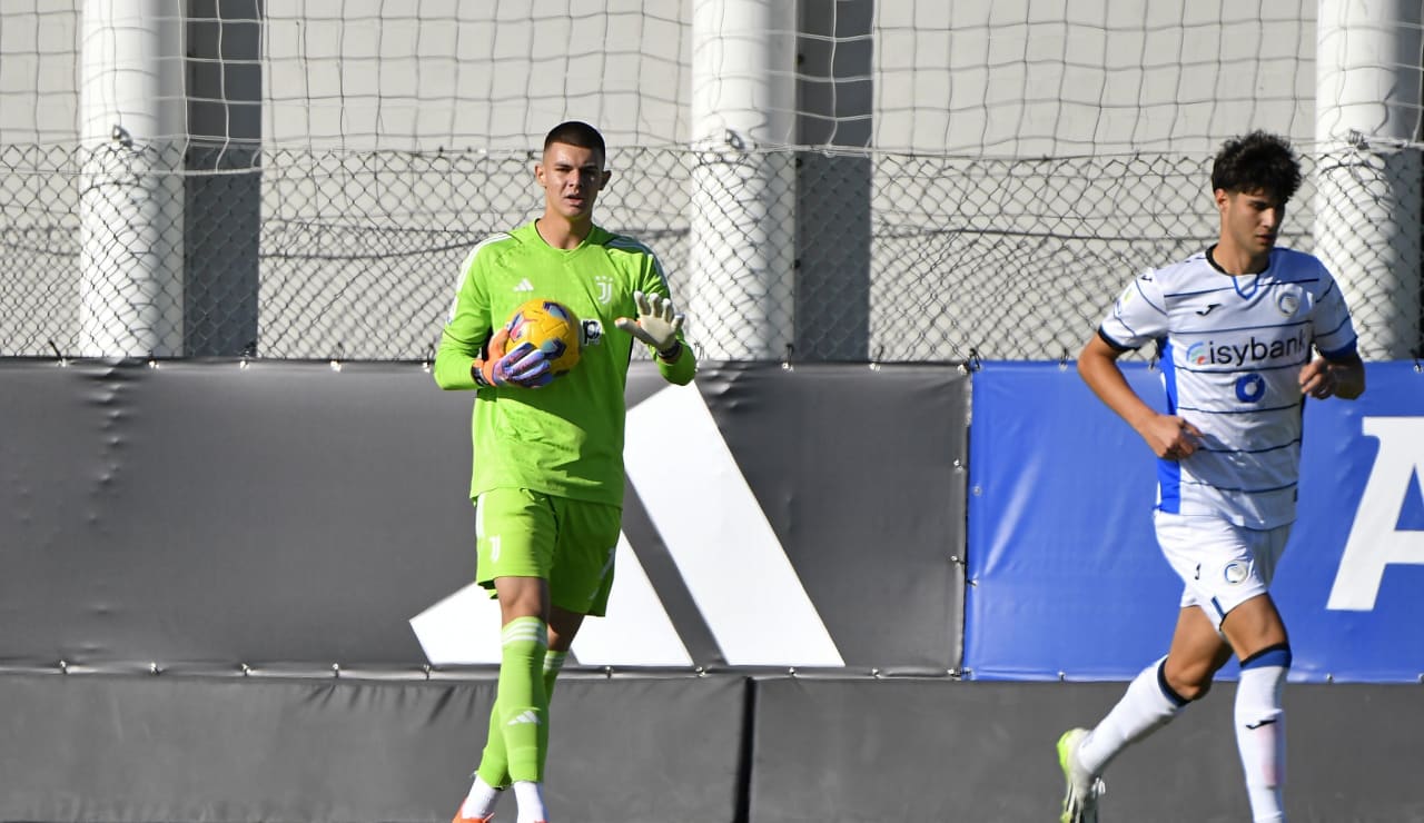 Juve U19 Atalanta U 19 4