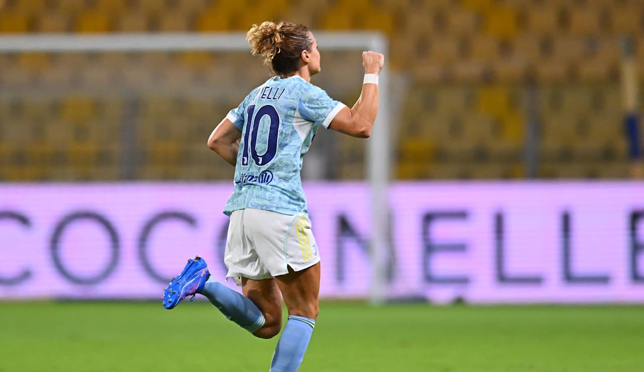 parma juve womens cup 2025 14