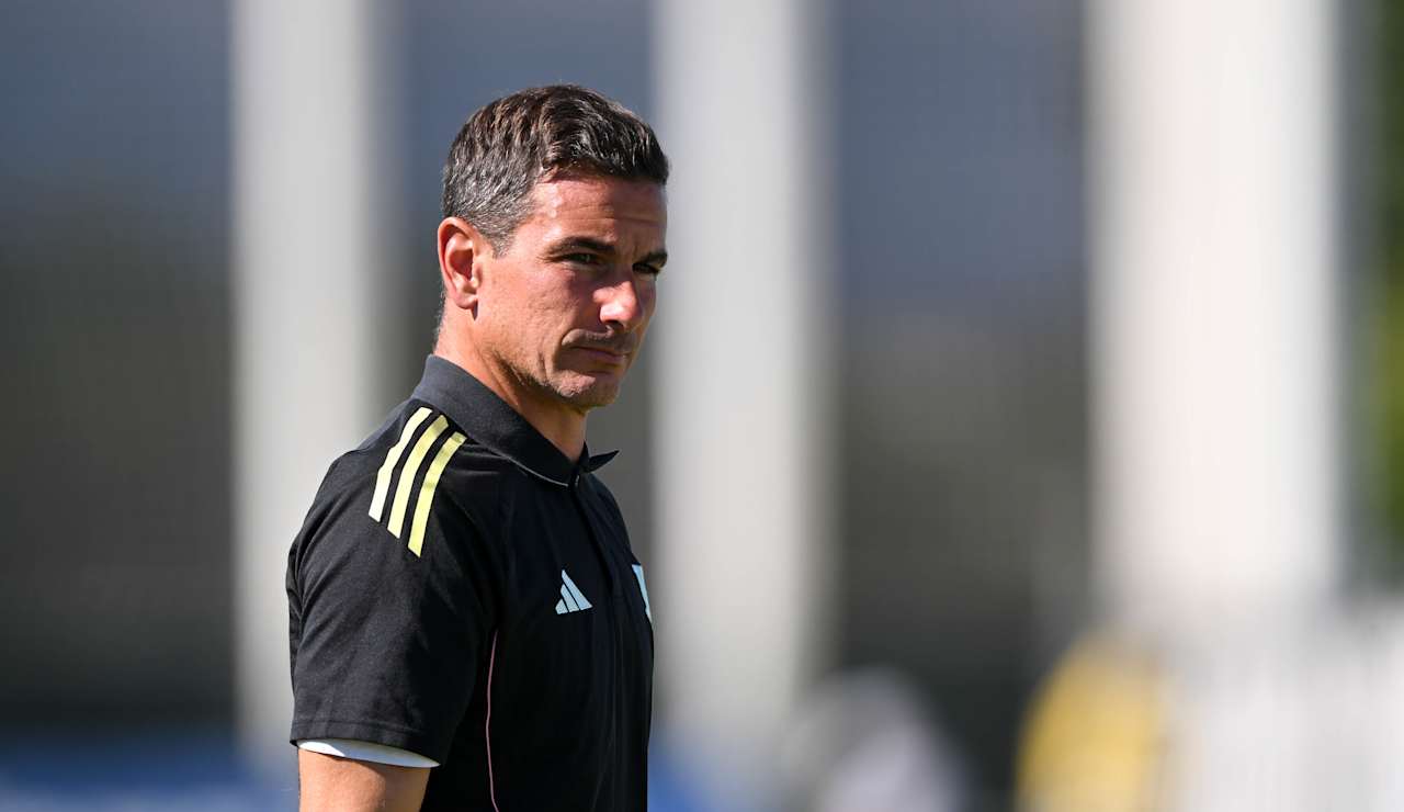 Juventus U20 Cremonese