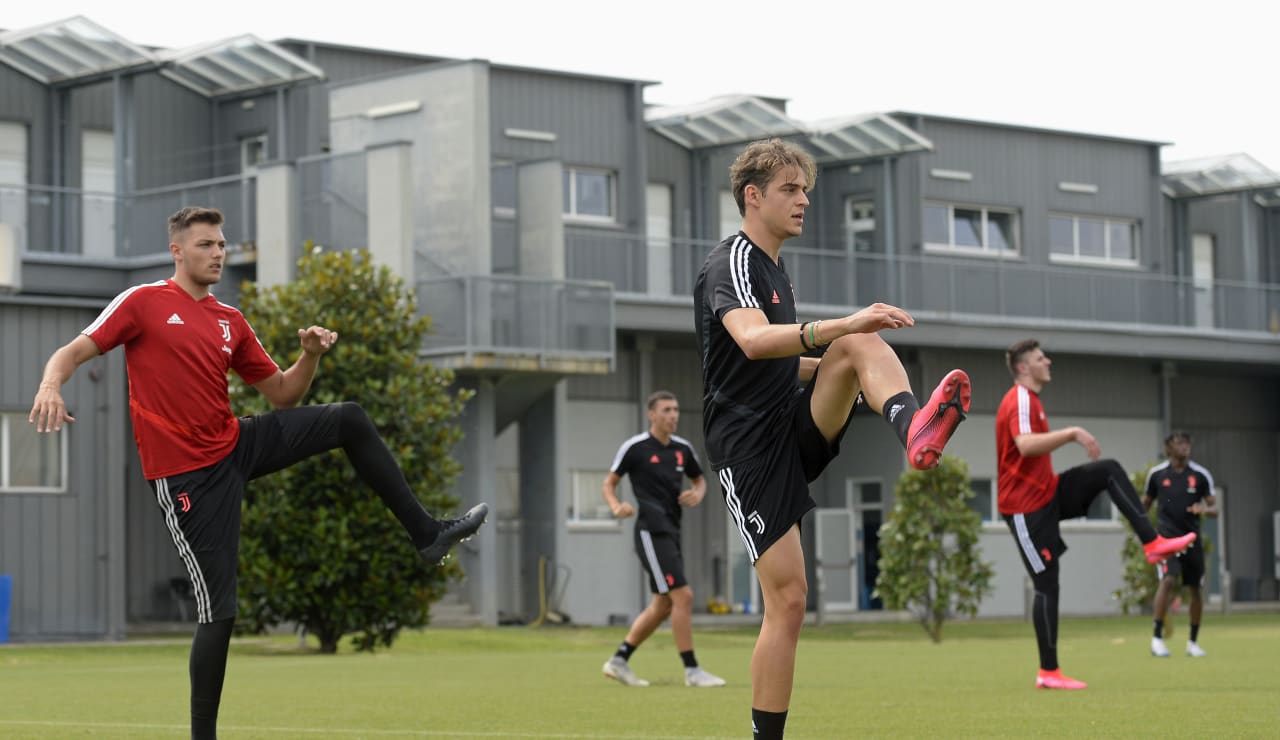 U19 allenamento10