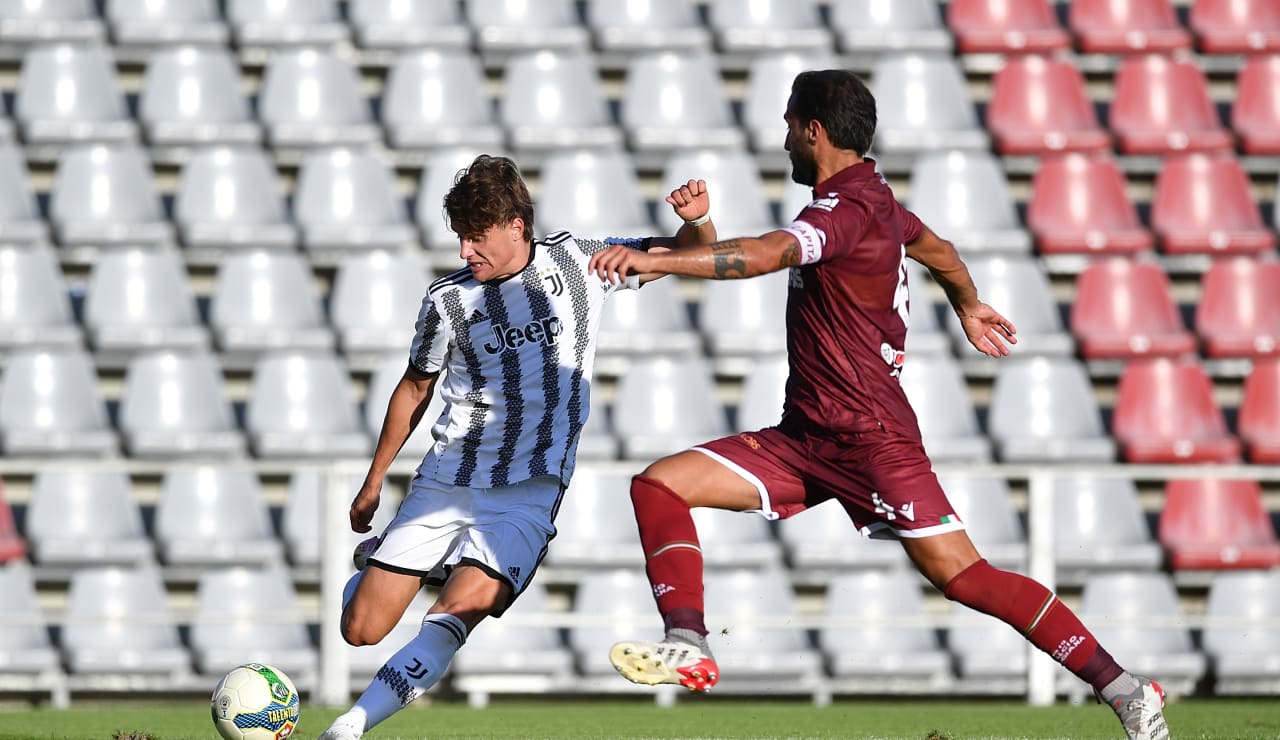 Juventus Under 23 - Reggiana | 21/08/2022 | Foto 11