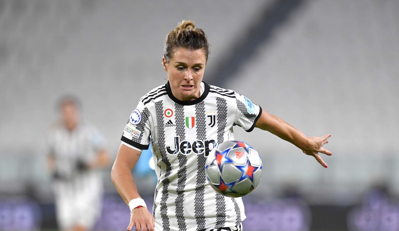 juventus women vs arsenal 8