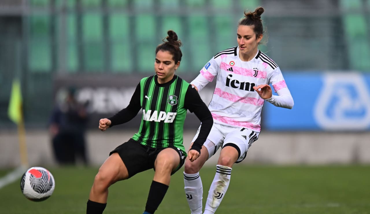 sassuolo juventus women 2324 14