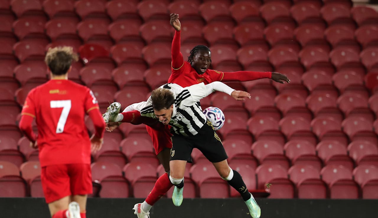 U21s v Juventus 30-09-26 059