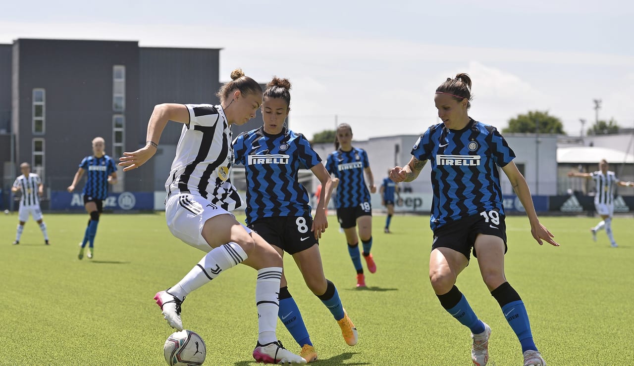 women juventus inter 23 may18