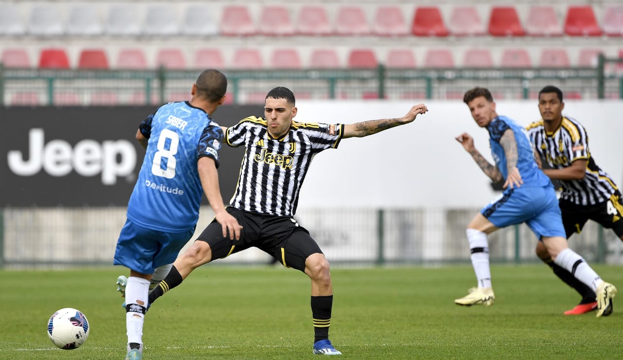 Juventus Next Gen-Cesena - 07-04-2024 - 3