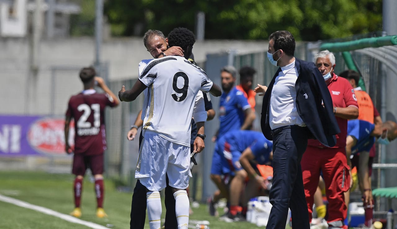 Under 19 | Torino - Juventus | Foto 4