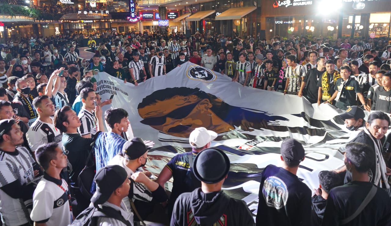 Juventus Village Jakarta 20