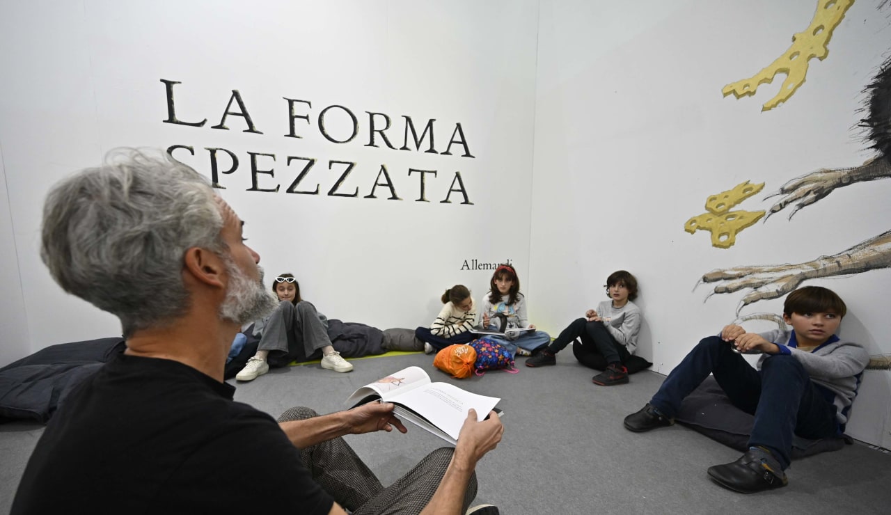 artissima junior 2023 day 2 8