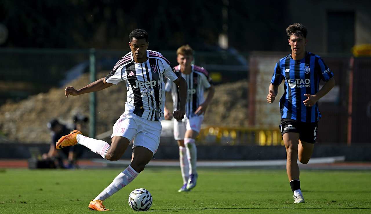 Juventus Next Gen Atalanta U23 13