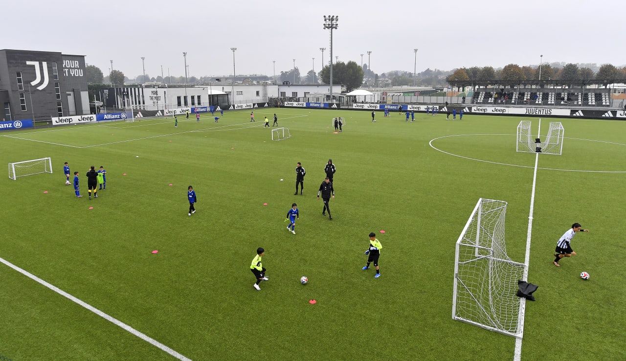 academy experience belgium chile 301023 23
