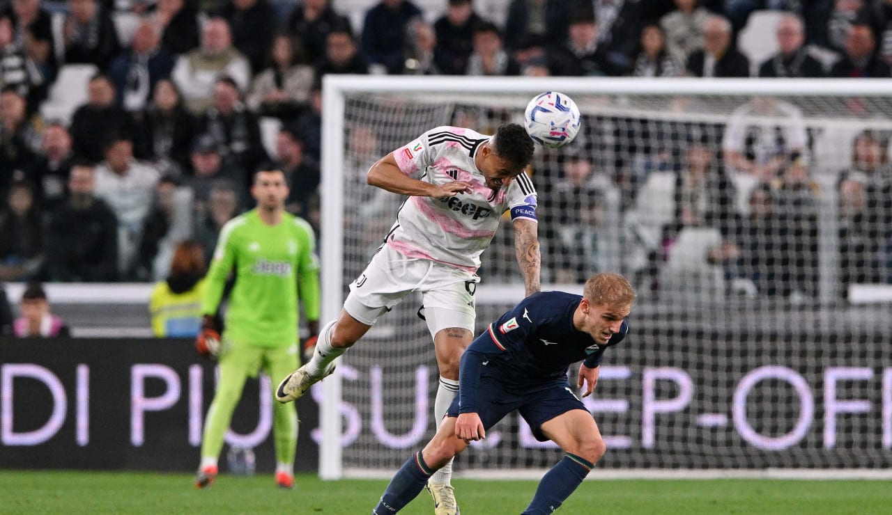 juve lazio coppa italia semifinal 2