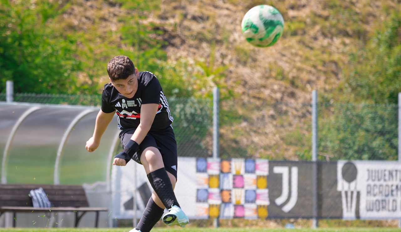 juventus academy world cup 25 day 2 16