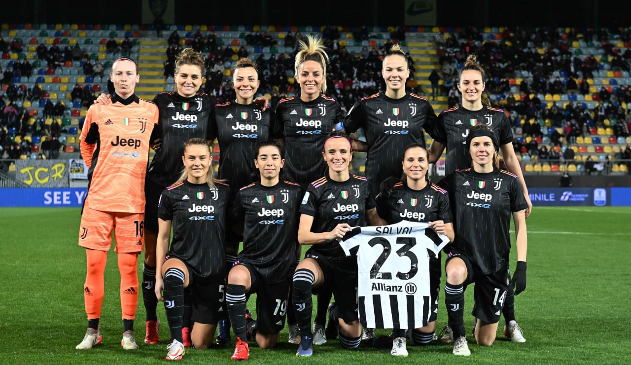 JuveWomenSassuolo1