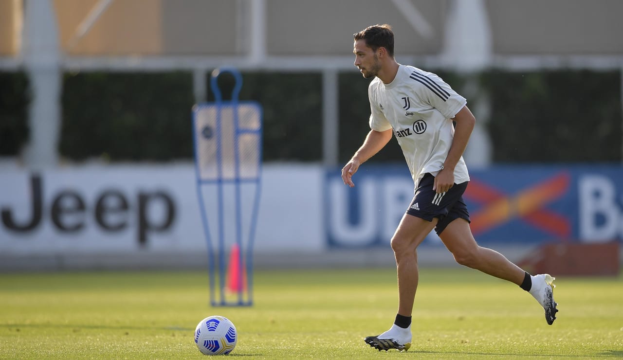 De Sciglio