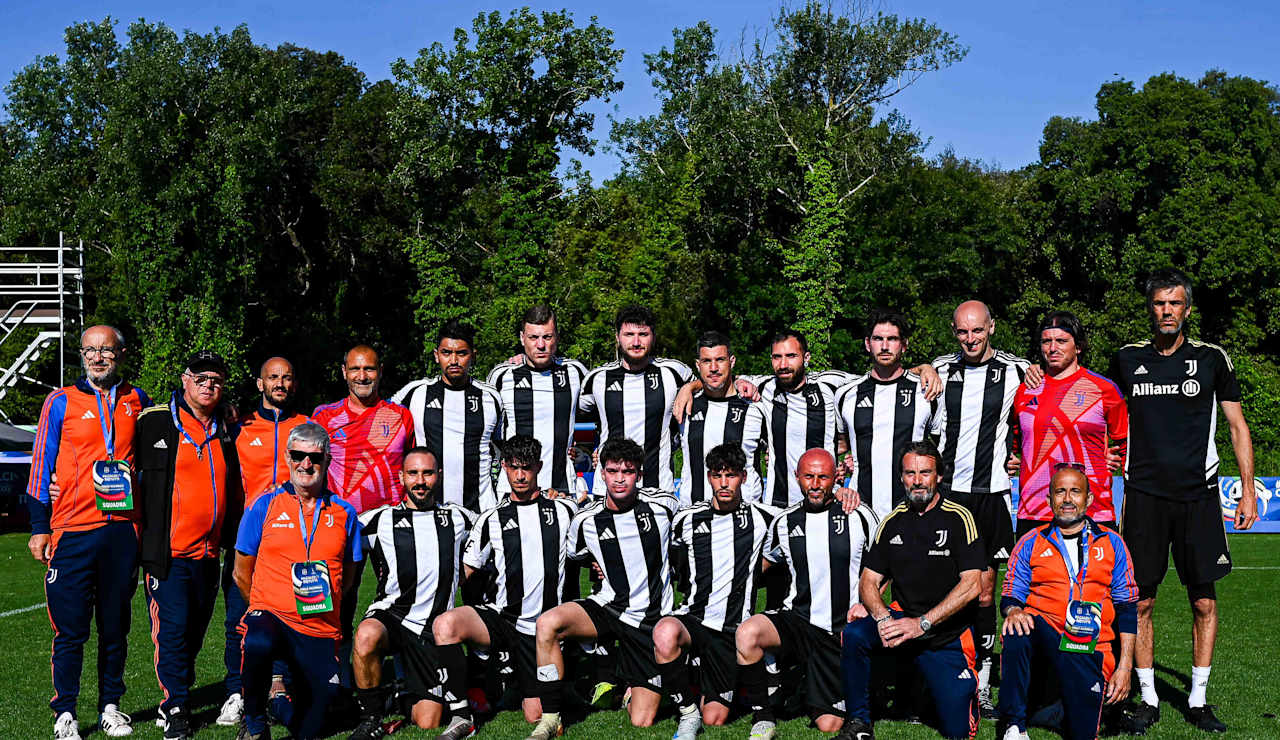 juventus one finals 2025 day 2 39