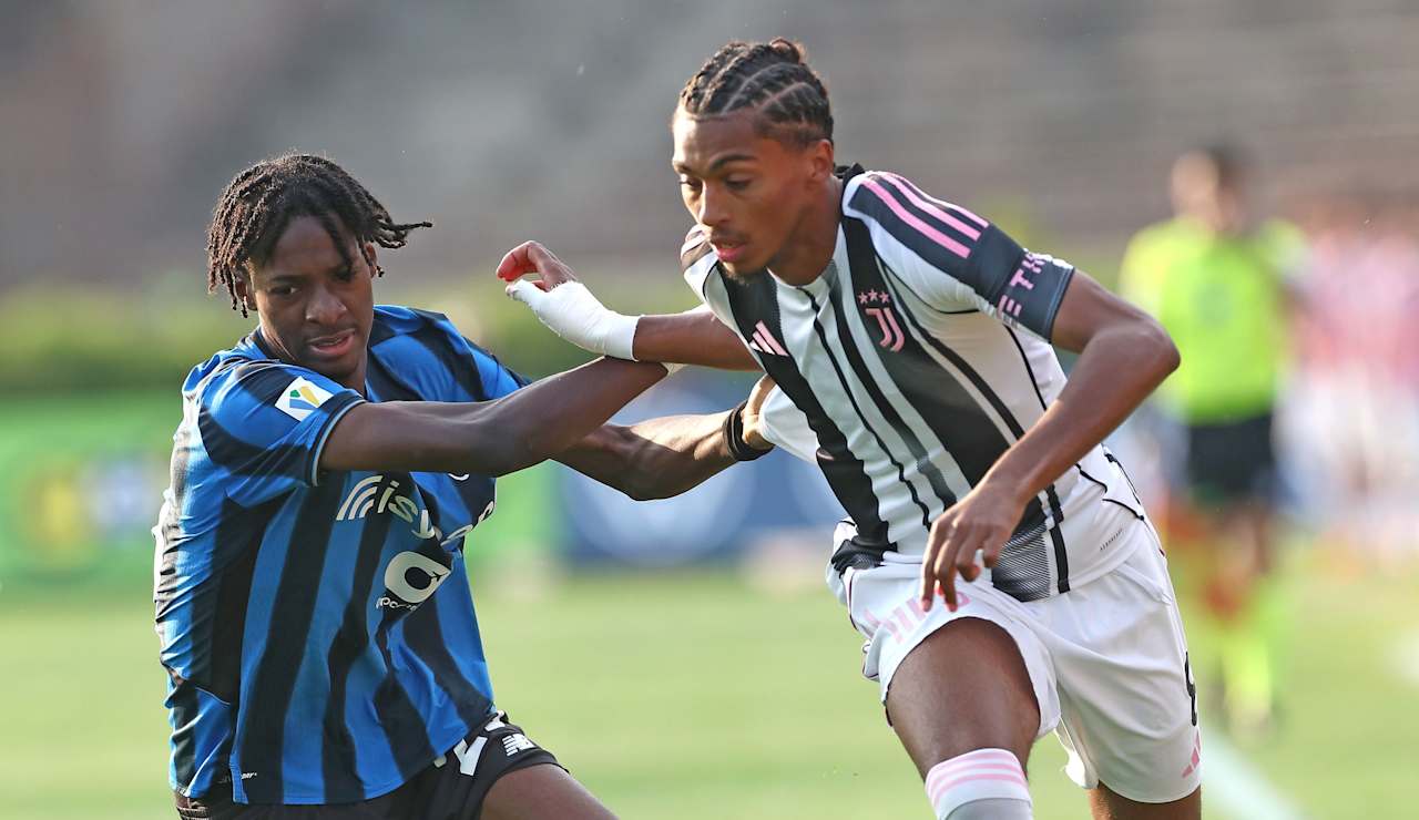 Coppa Italia Primavera - Atalanta-Juventus - 29-04-2026 - 13