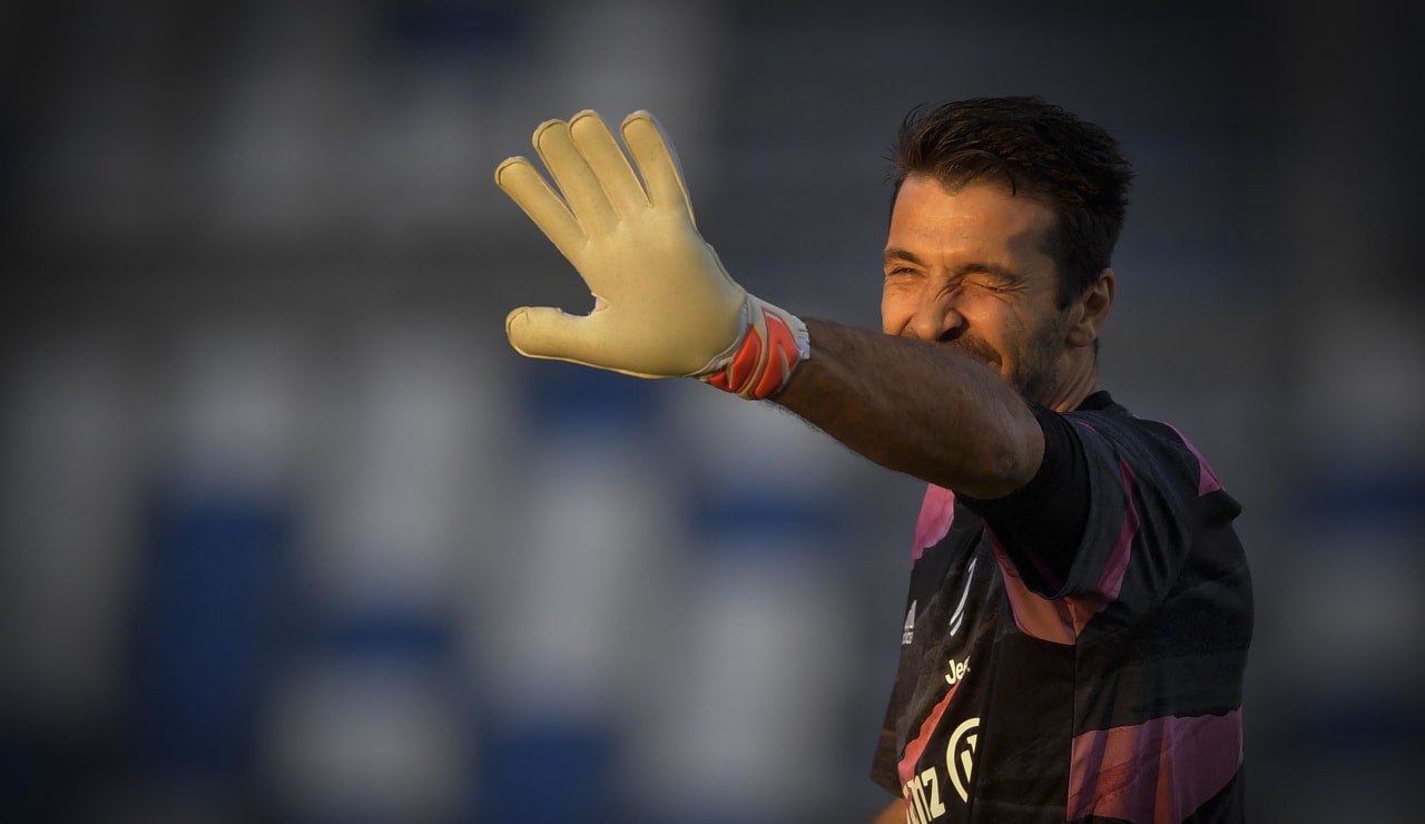 Buffon 4