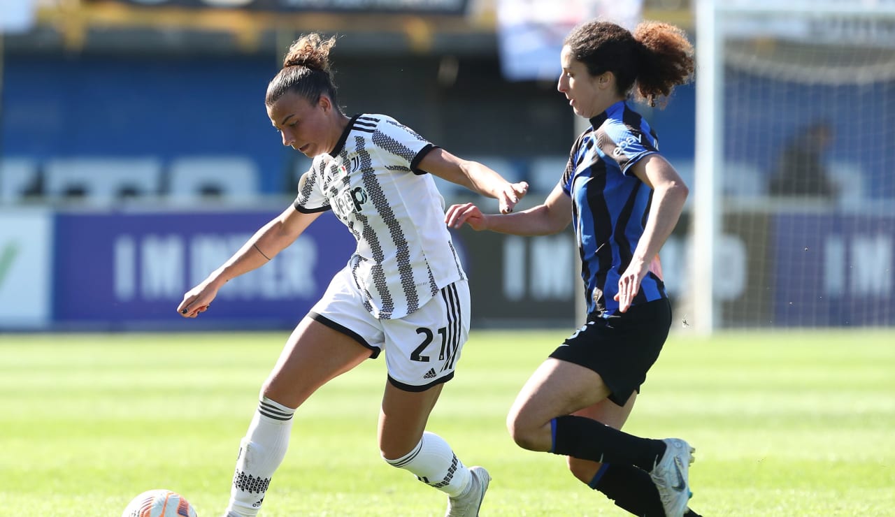 inter - juventus women 25032023 6