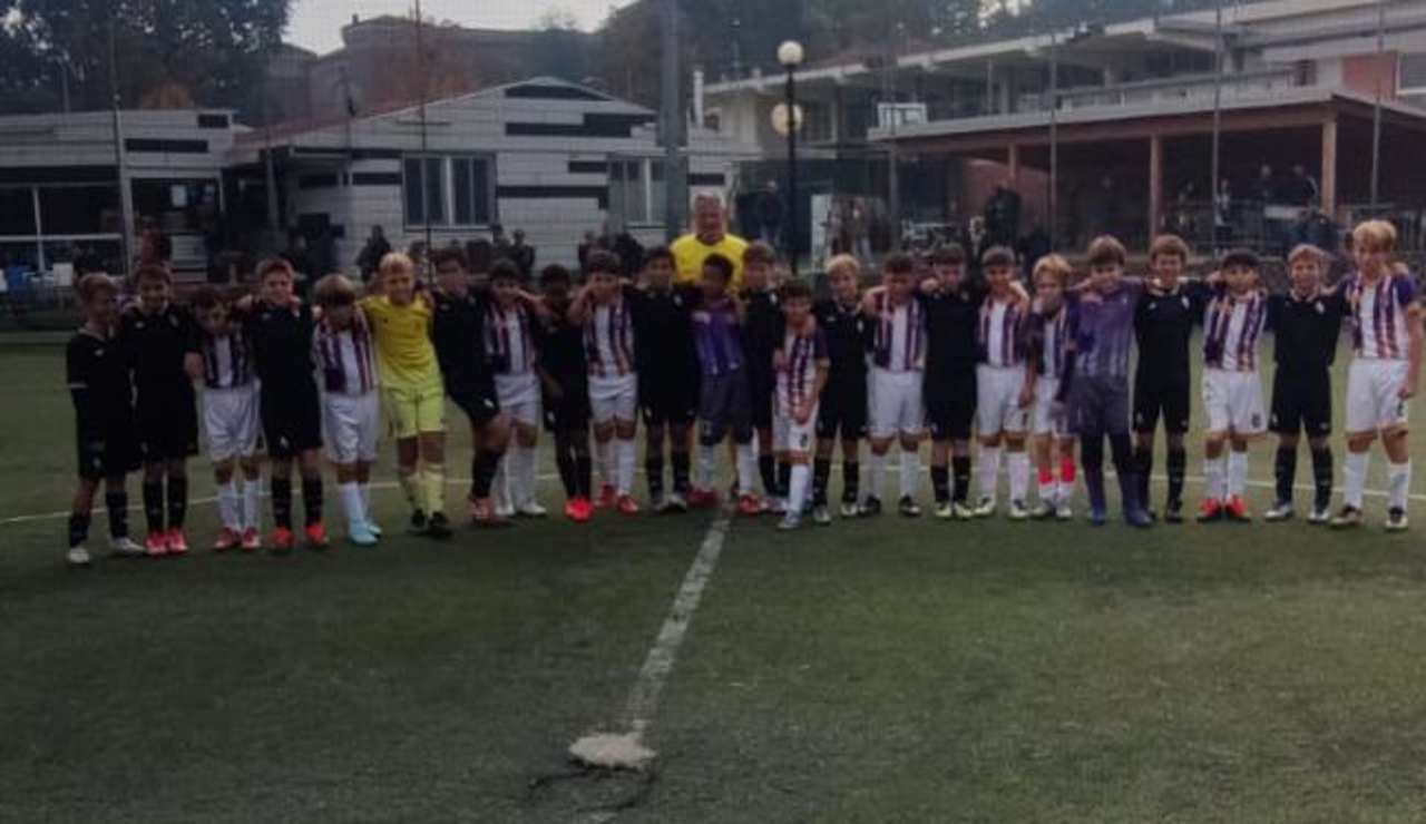Under 11 - Mister Collura | 12-10-2025