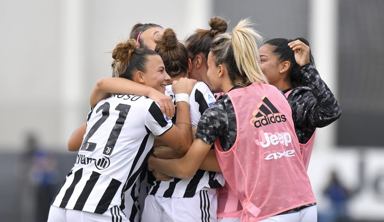 juventus women inter 27 03 2214