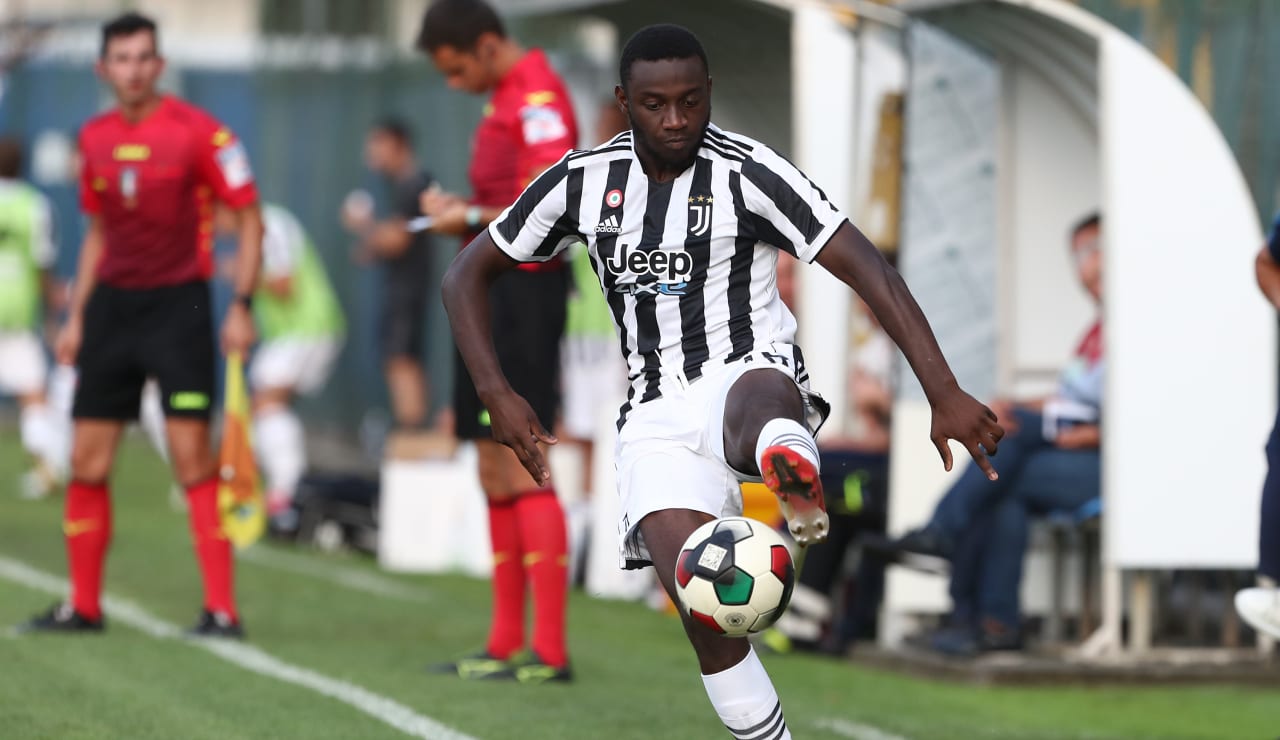 Coppa Italia Serie C | Pro Sesto - Juventus Under 23 | Foto 9