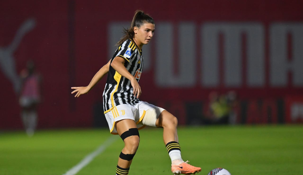 milan juventus women 071020231