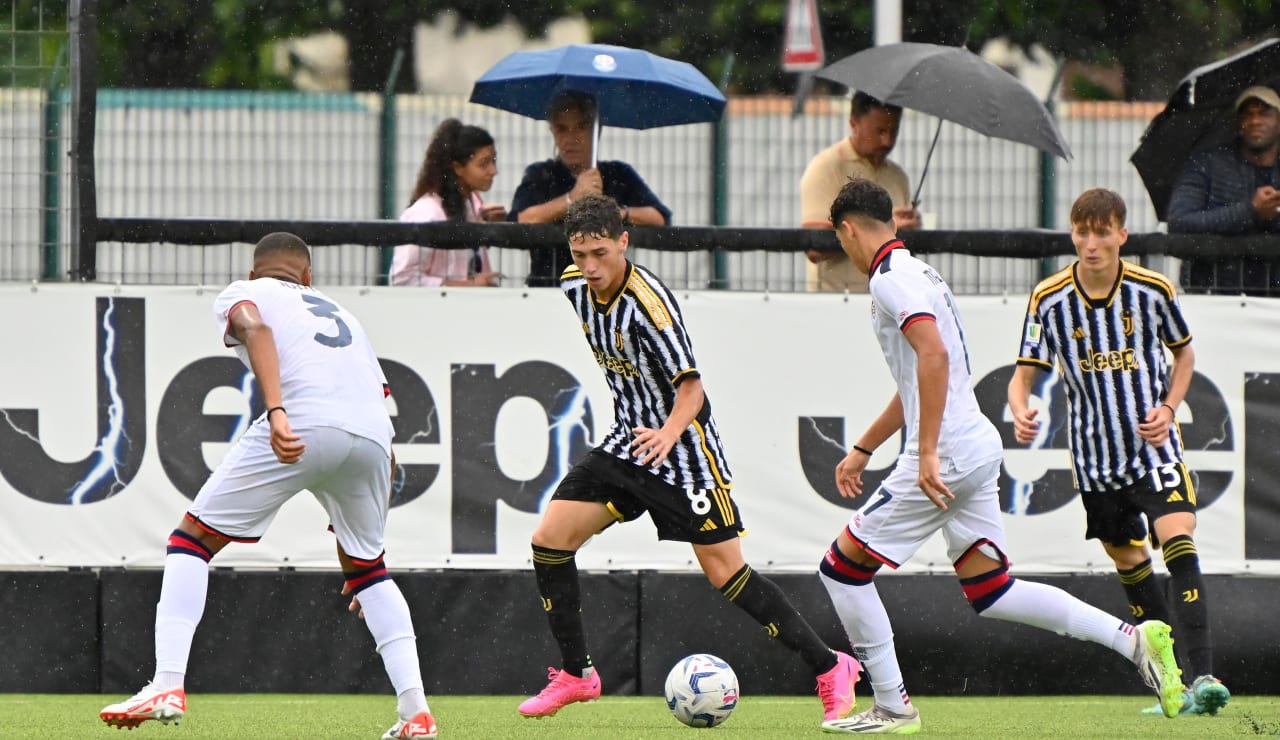 under 19 juventus cagliari 270823 9
