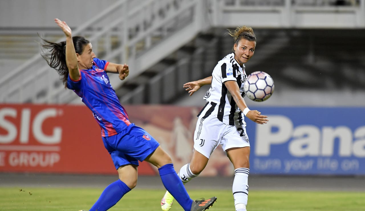 VVLAZNIA JUVE WOMEN18