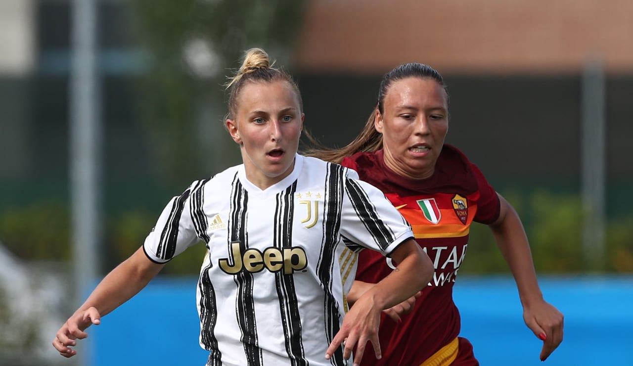 JuveRoma U19 Femminile (13)