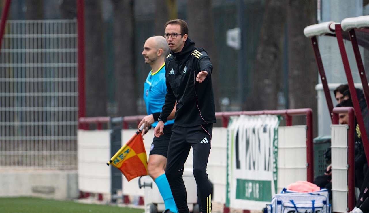 Under 16 - Torino-Juventus - 01-03-2026 - 2