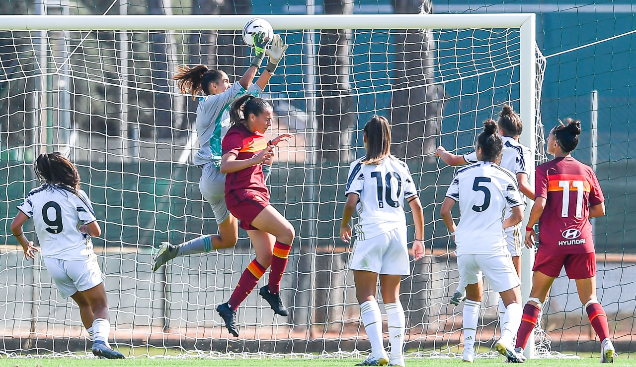 finale scudetto under 19 femminile14